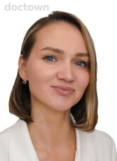 Никонова Ксения Валерьевна