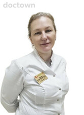 Никонова Наталья Васильевна