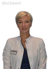Никонова Варвара Александровна