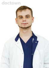 Никулич Алексей Вячеславович