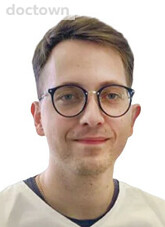 Никулин Владимир Олегович