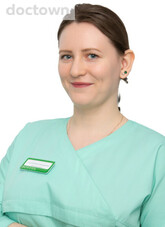 Никулина Ирина Александровна