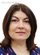 Никулина Татьяна Владимировна