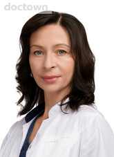 Ниличева Екатерина Сергеевна