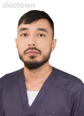 Ниязов Игорь Маратович