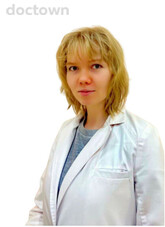 Низаметдинова Екатерина Робертовна