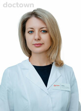 Ляхова Евгения Александровна