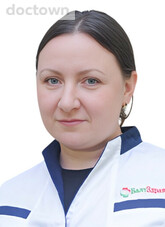 Ляхова Инна Владимировна