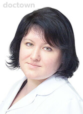 Ляпина Галина Сергеевна
