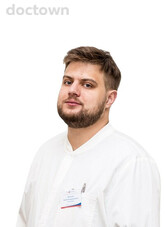 Лёвочкин Сергей Владимирович