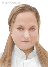 Лысенко Наталья Петровна