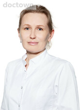 Лысенко Татьяна Витальевна