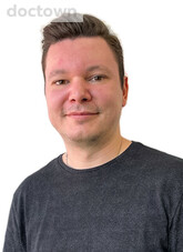 Лысенко Юрий Александрович