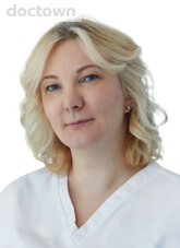 Лысова Наталья Владимировна