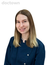 Любар Марина Ивановна