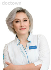 Людевиг Анна Алексеевна