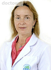 Люнькова Милана Витальевна