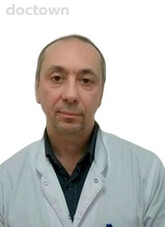 Травин Дмитрий Александрович