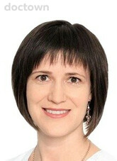 Тремасова Елена Владимировна 