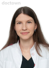 Трембачева Юлия Алексеевна