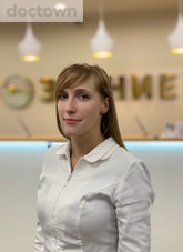 Трифонова Анна Евгеньевна