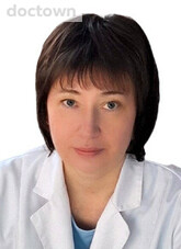 Трифонова Елена Валерьевна