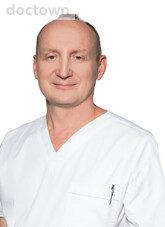 Тристень Дмитрий Николаевич