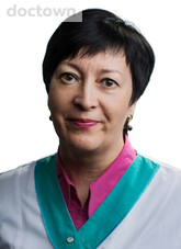 Трофимова Инна Владимировна