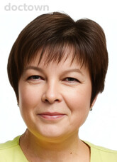 Трофимова Нина Елгуджевна