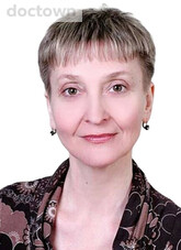 Троик Евгения Борисовна