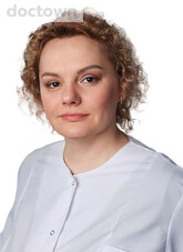 Тропина Анастасия Сергеевна