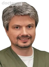 Трояновский Роман Романович