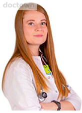 Трубачева Светлана Валерьевна