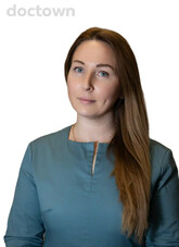Трубицкая Татьяна Владимировна