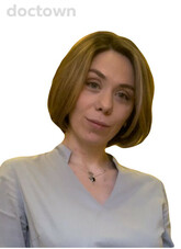 Труфанова Татьяна Александровна