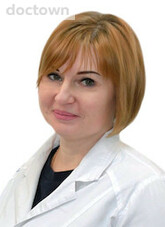 Трунина Татьяна Владимировна