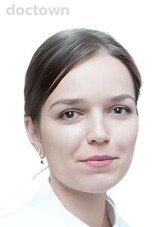 Трунова Вероника Сергеевна