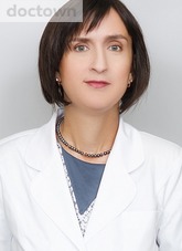 Трясова Татьяна Юрьевна