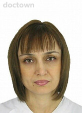 Оракова Фатима Хажбикеровна