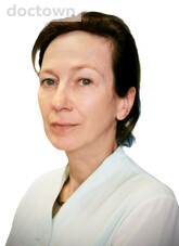 Оранская Елена Александровна