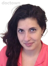 Орбелян Залина Спартаковна