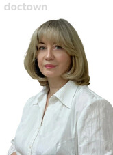 Ордынская Анна Генриховна