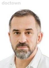 Орешко Аркадий Юрьевич