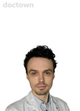 Орлов Дмитрий Николаевич
