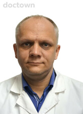 Орлов Дмитрий Сергеевич