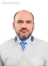 Орлов Евгений Владимирович