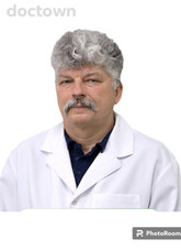 Орлов Сергей Владимирович