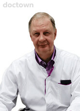 Орлов Сергей Владимирович