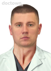 Орлов Виктор Евгеньевич
