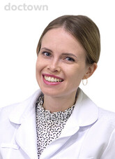 Орлова Ксения Евгеньевна